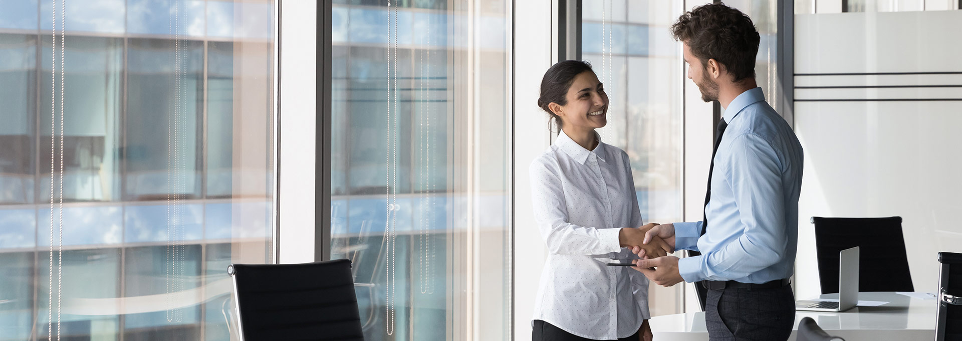 HR & Workforce Solutions