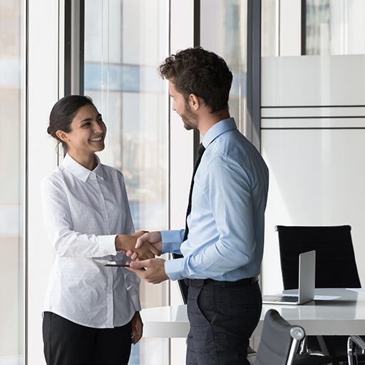 HR & Workforce Solutions