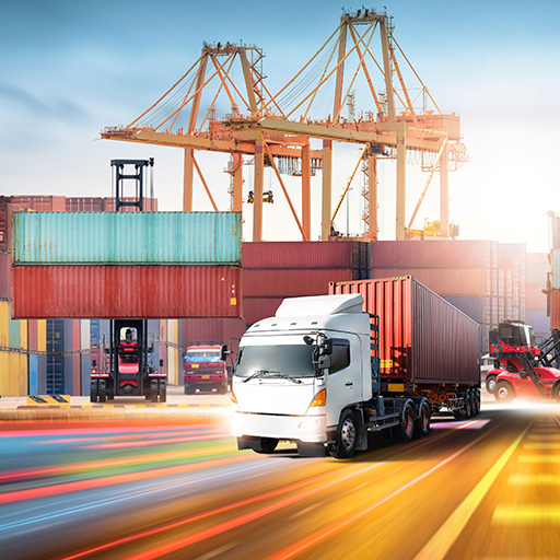 Transport & Logistics